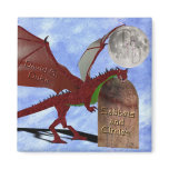 CD Cover magnets