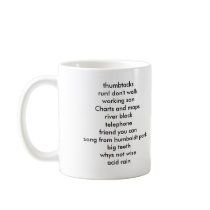 CD cover Mug Brother Whys