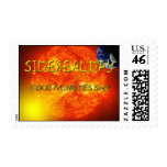 Cd Cover postage