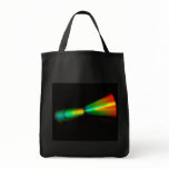 CD Detail Canvas Bag