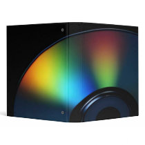 CD - DVD - Avery Binder