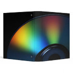 CD - DVD - Avery Binder