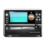 CD Player premium magnets