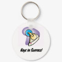 CD ROM, Keys to Success! keychains