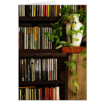 CD Shelves Cards