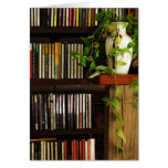 CD Shelves cards