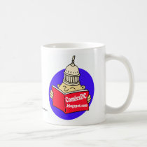 CDC Hagen logo mug - Customized mugs