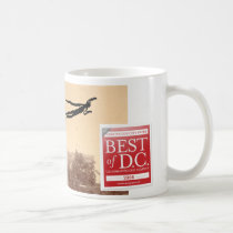 CDC website 2nd Mug - Customized mugs