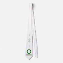 CDFCU Tie by CDFEDERAL CDFCU Tie