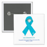 CDH Awareness Day Button