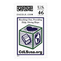 CdLS Awareness Postage Stamp Final Draft