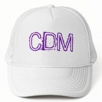 CDM hats