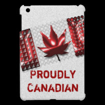 CDN FLAG ipad mini cases