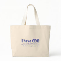 CDO BAGS