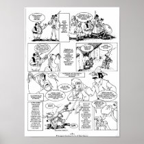 CDON QUIJOTE DE LA MANCHA - CÓMIC-Página 02-Poster