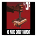 CDP Propaganda Poster posters by ryanmediocre CDP Propaganda Poster posters
