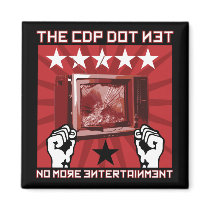 CDP Revolution Magnet
