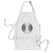 CD'S APRONS