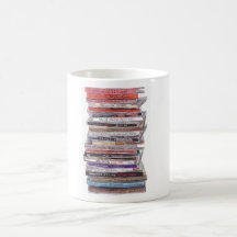 CD's Mugs