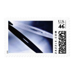 Cds Shadow Black And White postage