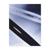 Cds Shadow Black And White postcards by lifesphere Cds Shadow Black And White postcards