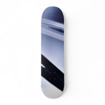 Cds Shadow Black And White skateboards by lifesphere Cds Shadow Black And White skateboards