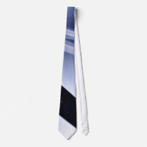 Cds Shadow Black And White ties