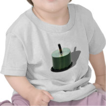 CDSpool041809Shadows Shirt