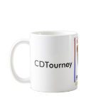 CDT Mug