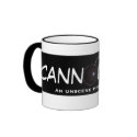 CDU Mug