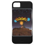 CE3K UFOs V1 iPhone 5 Case