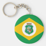 Ceara, Brazil Key Chains