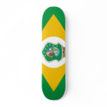 Ceara, Brazil Skate Decks