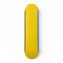 Cecelice, Czech Skate Decks