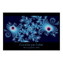 Ceci n'est pas l'infini posters