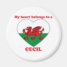 Cecil Magnet