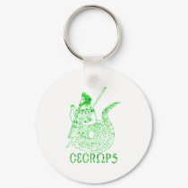 Cecrops keychains