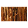 Cedar Bark Abstract Photo Print