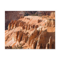 Cedar Breaks Hoodoos Post Cards