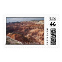 Cedar Breaks National Monument postage by southwestvista Cedar Breaks National Monument postage