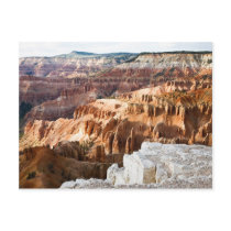 Cedar Breaks National Monument Post Card