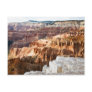 Cedar Breaks National Monument Post Card