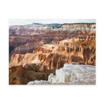 Cedar Breaks National Monument postcards