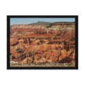 Cedar Breaks National Monument postcards by sumiko Cedar Breaks National Monument postcards
