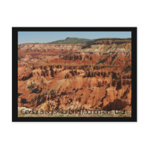 Cedar Breaks National Monument postcards by sumiko Cedar Breaks National Monument postcards