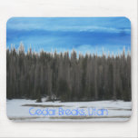 Cedar Breaks, Utah mousepads