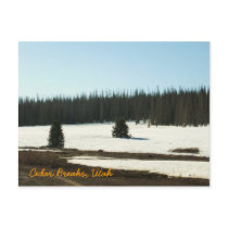 Cedar Breaks, Utah postcards by sumiko Cedar Breaks, Utah postcards