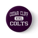 Cedar Cliff - Colts - High - Camp Hill