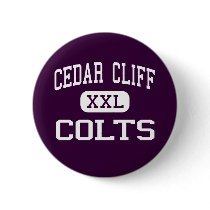 Cedar Cliff - Colts - High - Camp Hill buttons by customteamsportswear Cedar Cliff - Colts - High - Camp Hill buttons