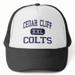 Cedar Cliff - Colts - High - Camp Hill Hat